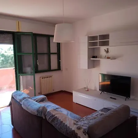 Salivoli Apartamento