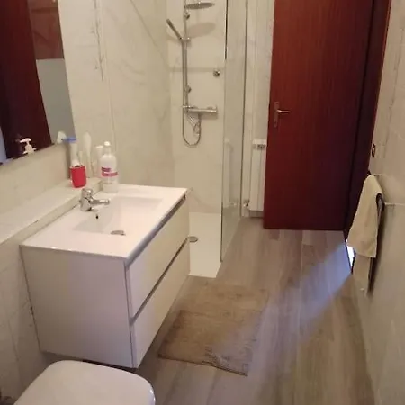 Apartamento Salivoli *