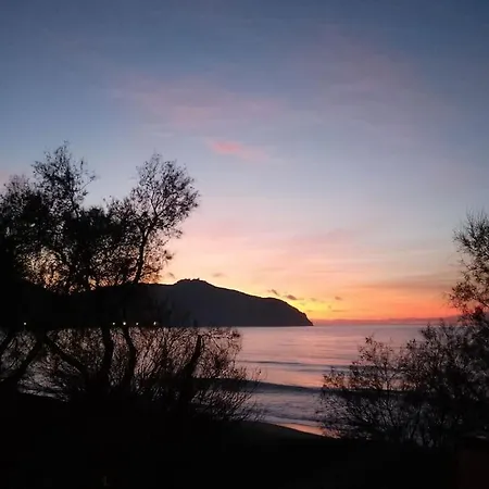 Apartamento Salivoli Piombino