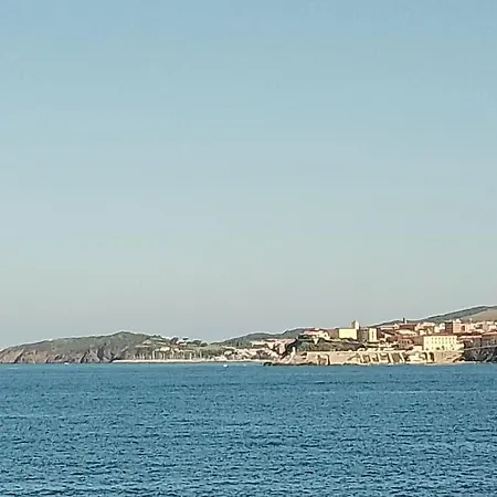Apartamento Salivoli